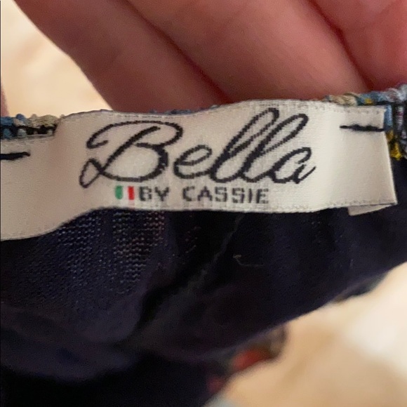 OS top / dress - Picture 4 of 4